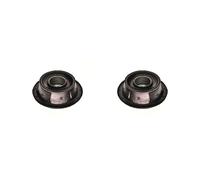 2X MAXGEAR Support De Ressort Avant Pour VW Golf III 1H1 1.8 1.6 Passat Variant