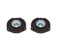 2X MAXGEAR Support De Ressort Avant Pour VW Polo 9N_ 1.2 12V 1.4 16V 6N2 1.0