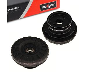 2X MAXGEAR Support De Suspension Domlager Pour CHEVROLET SPARK 1.0 1.2