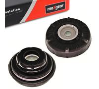 2X MAXGEAR Support De Suspension Domlager Pour OPEL ASTRA J 09- Avec Lager