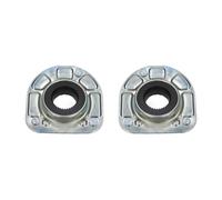2x MAXGEAR Suspension Simple de Jambe Élastique Avant pour Volvo XC90 I 275 D5