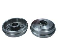 2x MAXGEAR Tambour de frein 19-1042 arrière pour SAXO (S0, S1)