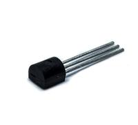 2X MCP130-450FI/TO Circuit de surveillance open drain 4,50 V Etat actif: bas MIC