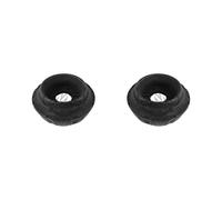 2x Metalcaucho Jambe Avant pour Dacia Sandero II Duster Ks _1.6