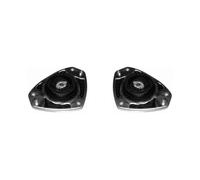 2x Metalcaucho Jambe Avant pour Fiat Multipla 186 1.6 100 16V 1.9