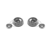 2x Metalcaucho Jambe Avant pour Hyundai i20 Pb Pbt 1.2 1.4 IX20