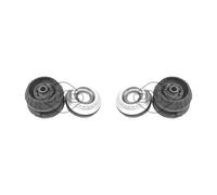 2x Metalcaucho Jambe Avant pour Mercedes-Benz Vito/Mixto Boîte