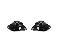 2X Metalcaucho Support D'Amortisseur Avant Pour MINI Mini R50 R53 Cooper One R52