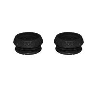 2X Metalcaucho Support De Ressort Avant Pour Ford Fiesta IV JA_ JB_ 1.25I 16V