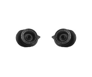 2X Metalcaucho Support De Suspension Avant Pour Fiat 500 312_ 1.2 0.9 Panda 169