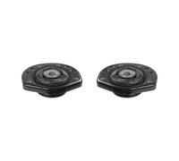 2X Metalcaucho Support De Suspension Avant Pour Mercedes-Benz Sprinter 35-T