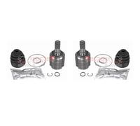 2X METZGER Ensemble De Joint De Cardan Avant Pour Hyundai Kona OS KIA
