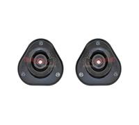 2x METZGER Jambe Avant pour Toyota Auris _E15_ 1.6 1.4 NRE15_