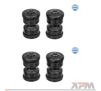 MEYLE Kit de réparation 014 035 0086 – bras transversal essieu arrière droit