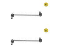 2X Meyle 0160600114/HD Barre De Stabilisateur Avant Pour Mercedes-Benz W177