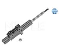 2x MEYLE 026 623 0010 Jambe de suspension Amortisseur Avant Gaz