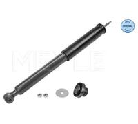 2x MEYLE 026 635 0000 Amortisseur convient pour MERCEDES-BENZ CLK (C208) Avant