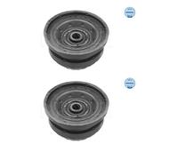 2X Meyle 026 641 0000 Support De Ressort Avant Pour Mercedes-Benz W639
