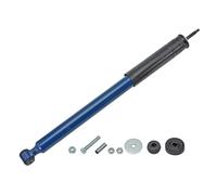 2x MEYLE 026 735 0004 Amortisseur convient pour MERCEDES-BENZ CLK (C209) Arrière