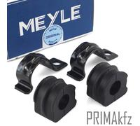 2x Meyle 100 411 0048/S Palier Stabilisateur 17mm pour Audi A3 Tt Octavia Golf