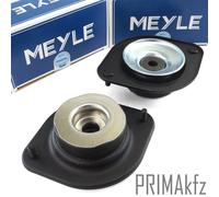 2X MEYLE 100 412 0010 Amortisseur Avant Pour VW Golf I Jetta I Scirocco Caddy I