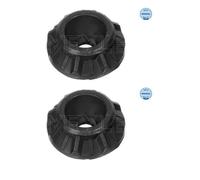 2x Meyle 100 512 0007 Jambe Arrière pour VW Corrado Seat Cordoba