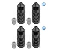 2x Meyle 100 640 0019 Soufflet de Cardan Amortisseur Avant pour VW Skoda Seat