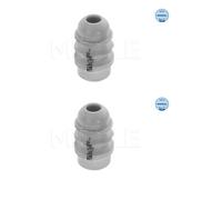 2x Meyle 100 642 0008 Butée D'Arrêt Suspension Avant pour Audi A4 A6 Seat Exeo