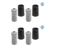 2x Meyle 100 740 0006 Soufflet de Cardan Amortisseur Arrière pour VW Seat Mazda