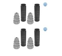 2x Meyle 100 740 0020 Soufflet de Cardan Amortisseur Arrière pour Audi Seat