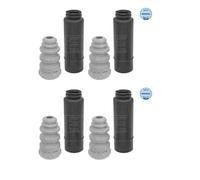 2x Meyle 100 740 0025 Soufflet de Cardan Amortisseur Arrière pour Audi Tt