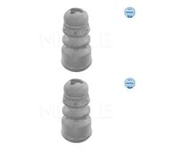 2x Meyle 100 742 0029 Butée Amortisseur Suspension Arrière Pour Audi A4