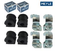 2X MEYLE 1004110051/S Support Stabilisateur Avant Pour VW POLO 9N AUDI A1 SEAT