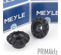 2x Meyle 1005120008 Palier pour VW Golf II III Jetta Polo 6N1 6N2 6KV Vento 1H2