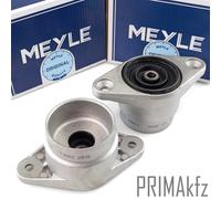 2X MEYLE 1007410000 Support De Ressort Arrière Pour Audi A4 B6 B7 A6 C6 Seat