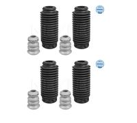 2x Meyle 11-14 640 0005 Soufflet de Cardan Amortisseur Avant pour Peugeot 1007