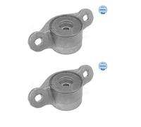 2X Meyle 11-14 741 0002 Support De Ressort Arrière Pour Peugeot 308 I Citroën C4