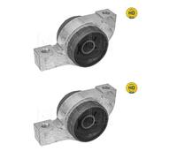 2X Meyle 11-146100047/HD Support De Bras Pour Peugeot 508 I 508 SW I 508 SW