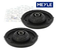 2X MEYLE 11-146410003 Support De Ressort Avant Pour CITROËN BERLINGO PEUGEOT 307