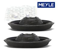 2X MEYLE 11-146410003 Support De Ressort Avant Pour CITROËN PEUGEOT 307 00144918