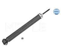 2x MEYLE 11-26 715 0013 Amortisseur convient pour PEUGEOT 406 (8B) Arrière