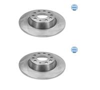 MEYLE 115 523 0025 Disque de frein