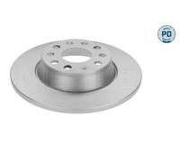MEYLE 115 523 0025/PD Disque de frein