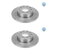 MEYLE 115 523 0038 Disque de frein