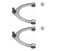 2X Meyle 116 050 0017 Bras De Suspension Avant Pour VW Touareg Audi Porsche