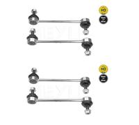 2X Meyle 116 060 0025/HD Barre/Support Stabilisateur Avant Pour VW Seat Ford