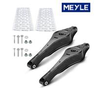 2X Meyle 1160500079 / S Bras Arrière Pour VW Golf Audi A3 Q3 Seat Leon Skoda
