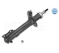 2x MEYLE 126 623 0001 Jambe de suspension Amortisseur pour VW PASSAT (3A2, 35I)