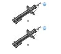 2X Meyle 126 623 0032 Amortisseurs Avant Pour Seat Cordoba