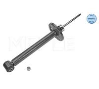 2x MEYLE 126 725 0013 Amortisseur pour VW PASSAT Variant (3A5, 35I) Arrière Gaz
